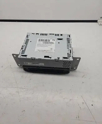 Ford Mustang VI HiFi Audio sound control unit HL3T19C107AB