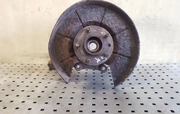 Ford Kuga I Rear wheel hub 8V415A971AB