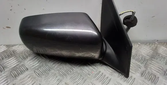 Mitsubishi Lancer Front door electric wing mirror 010496