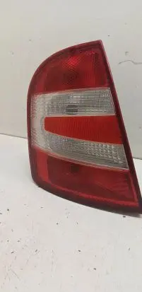 Skoda Fabia Mk1 (6Y) Rear/tail lights 086651911L