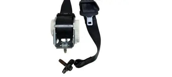 Ford Escape III Rear seatbelt CJ5478611B69 CJ5478611B69AL 4643