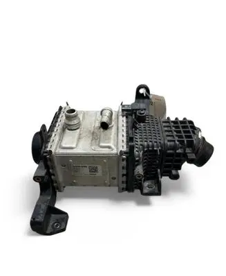 Volvo XC90 Intercooler radiator 32249372