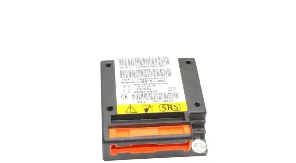 Peugeot RCZ Airbag control unit/module 9677664180 15500019C