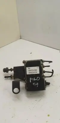 Volkswagen Polo IV 9N3 ABS Pump 6Q0907379AF