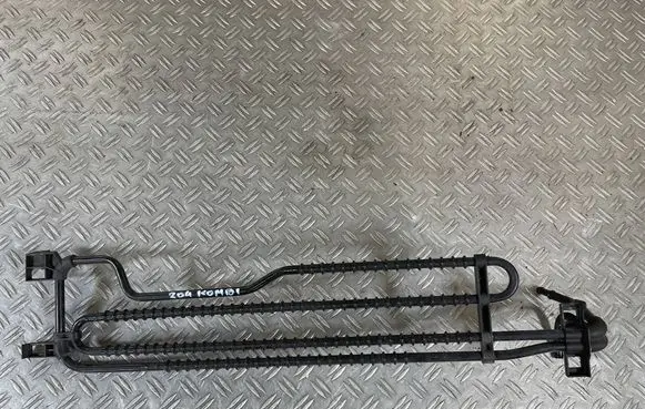 Mercedes-Benz C W204 Engine oil radiator