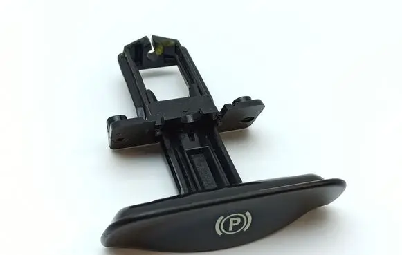 Mercedes-Benz Vito Viano W639 Hand brake release handle A6394270012 A6394270020