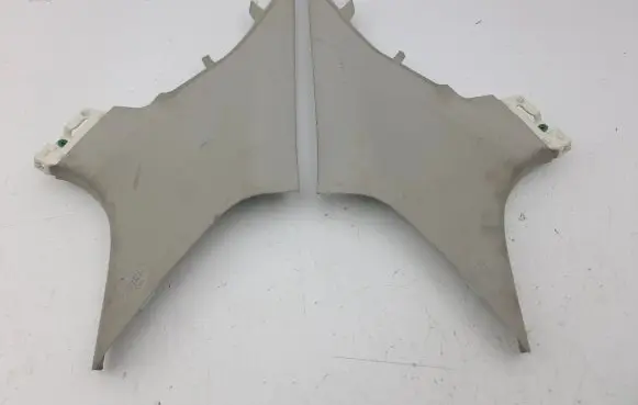 Lexus IS III XE30 (C) pillar trim
