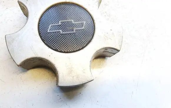 Chevrolet Venture Original wheel cap 9593768 easa834