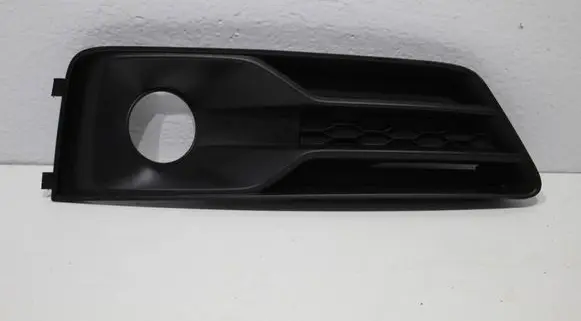 Audi A4 S4 B9 Front bumper lower grill 8W0807682Q