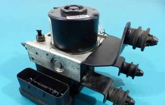 Volkswagen Golf V ABS Pump 1K0614117AE IMPRK865477