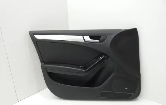 Audi A4 S4 B8 8K Front door card panel trim 8K2867105