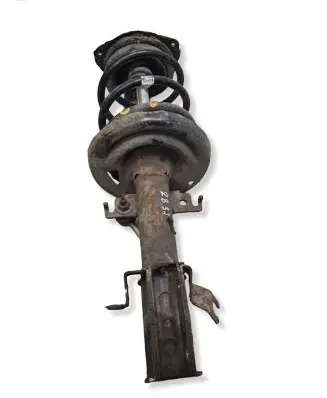 Renault Scenic III - Grand scenic III Front shock absorber/damper 543020017R
