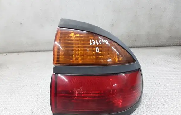 Renault Laguna I Rear/tail lights 7700420122
