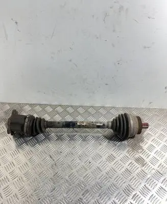 Audi A4 S4 B6 8E 8H Front driveshaft 8E0407271AT