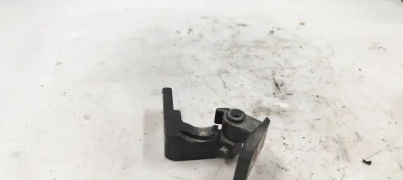 Audi A4 S4 B6 8E 8H Rear door upper hinge