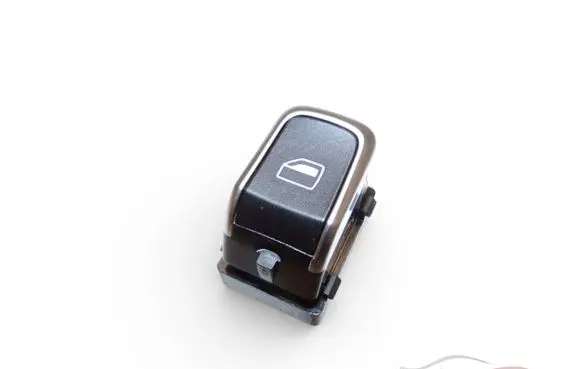 Audi A5 Sportback 8TA Electric window control switch 8K0959855B