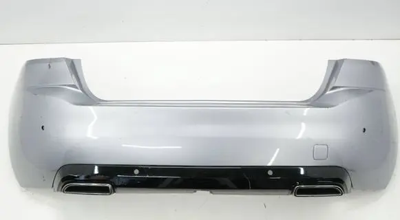 Peugeot 308 Rear bumper AA37026072OM