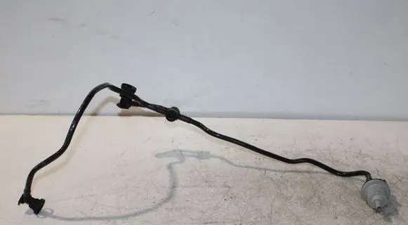 Volkswagen Golf VII Vacuum line/pipe/hose 04E133366