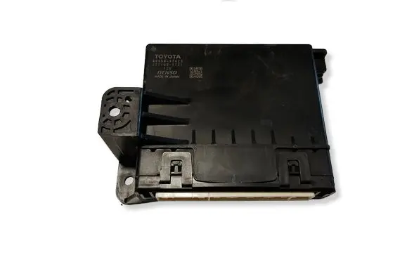 Toyota Prius (XW30) Climate control unit 8865047423