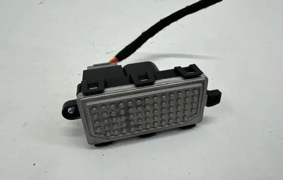 Smart #1 Heater blower fan relay 2302180457