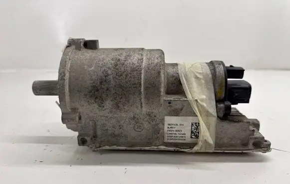 Chrysler Pacifica Steering rack electric part 3825143401A 38251434 E922430923