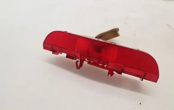 Mazda 2 Third/center stoplight