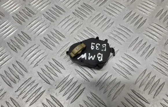 BMW 5 E39 Central body control module 8363798