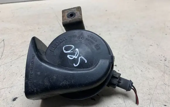 Volvo S80 Horn signal 0091001 CH2126