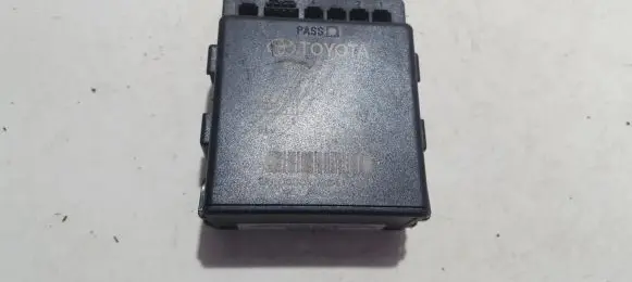 Parking PDC control unit/module