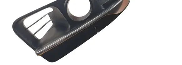 Renault Laguna III Front fog light trim/grill 620102560R