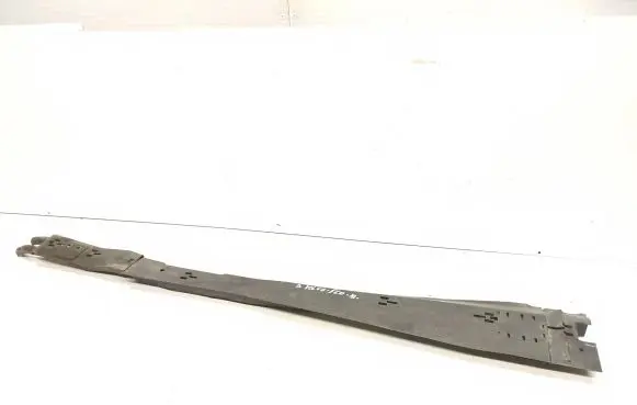 Volvo S60 Pickup box liner 9S282