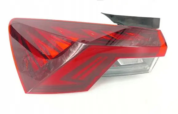 Skoda Octavia Mk4 Rear/tail lights 5E3945207A