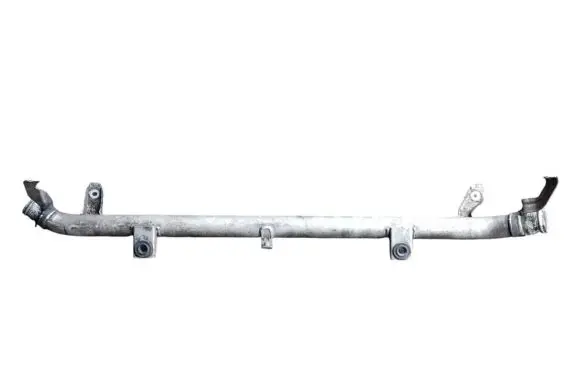 Audi A6 S6 C6 4F Intercooler hose/pipe 4F0145732E