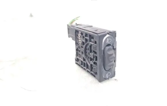 Opel Vivaro Headlight level height control switch 91166822 8200022569