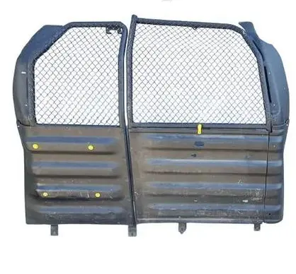 Citroen Berlingo Partition between cabin 