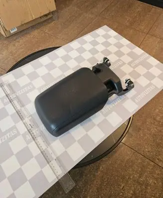 Porsche Macan (95B) Armrest 105809658C 95B863657 105809783C