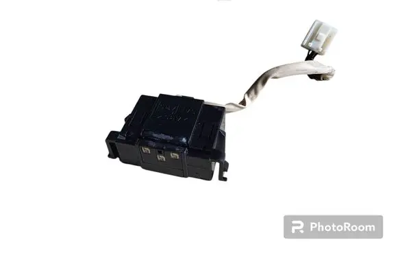Mazda 6 Steering angle sensor 0731165