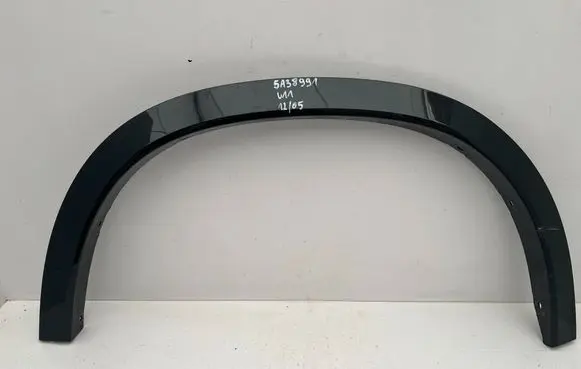 BMW X1 U11 Rear fender molding trim 5A38991