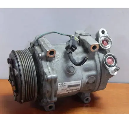 Volvo V60 Air conditioning (A/C) compressor (pump) 31348213 1688004245