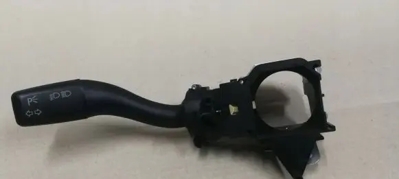 Audi A6 S6 C6 4F Indicator stalk 4E0953513E 4E09535134PK