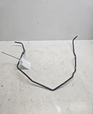 Audi A6 C7 Brake booster pipe/hose 4G1614705AD