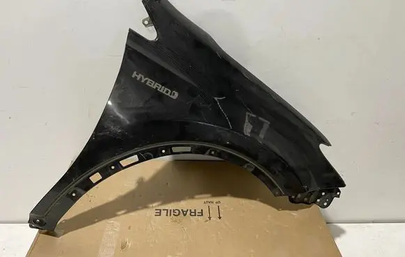 Toyota RAV 4 (XA40) Fender 5380142170