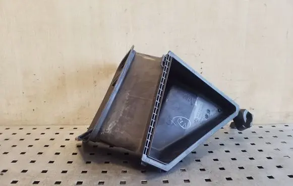 BMW X5 E70 Air micro filter air duct channel part 64316945578 6945578