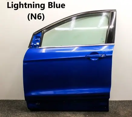 Ford Escape III Front door