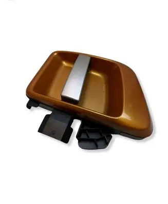Peugeot 1007 Front door exterior handle 9680112177 150707F05
