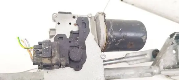 Citroen C4 I Wiper motor 40463812V 5257C
