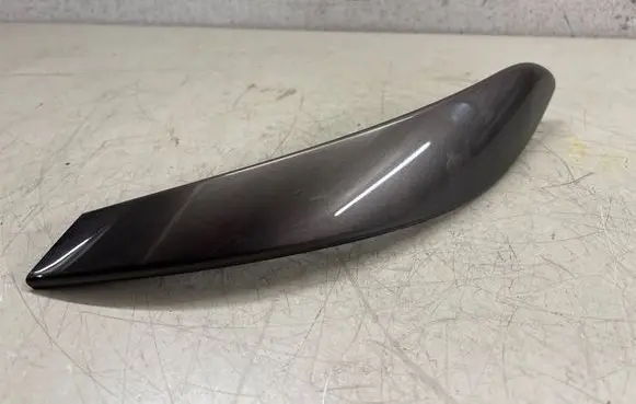 BMW 3 F30 F35 F31 Front door handle cover 27648710 WZG5123