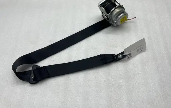 Volkswagen T-Roc Rear seatbelt 2GA857805A