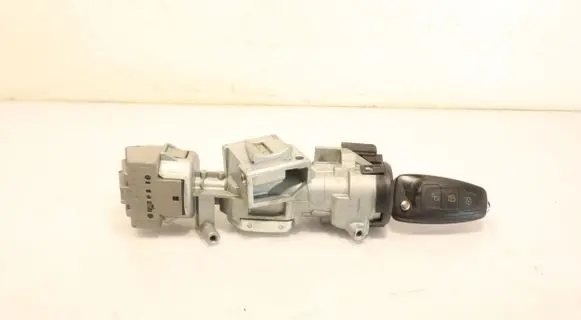 Ford Focus Ignition lock