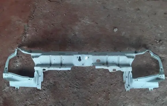 Fiat Doblo Radiator support slam panel NOCODE